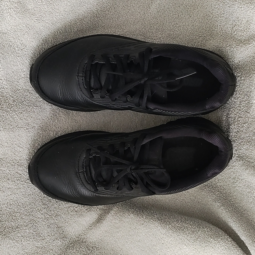 Brooks Black Women's Shoes